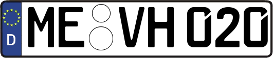 ME-VH020