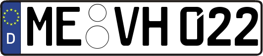 ME-VH022