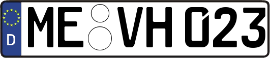 ME-VH023