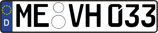 ME-VH033