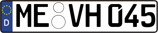 ME-VH045
