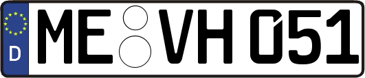ME-VH051