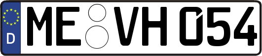 ME-VH054
