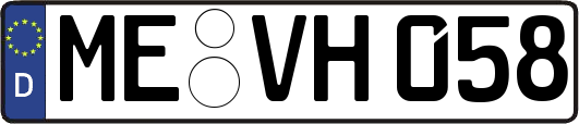 ME-VH058