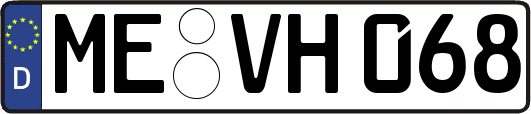 ME-VH068
