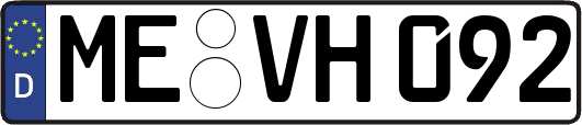 ME-VH092