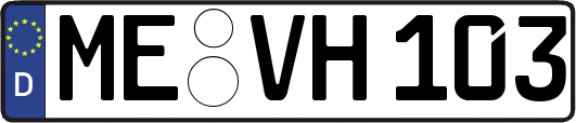 ME-VH103