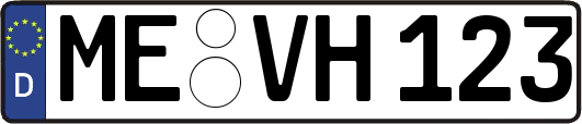 ME-VH123