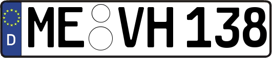 ME-VH138