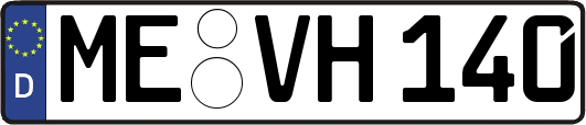 ME-VH140