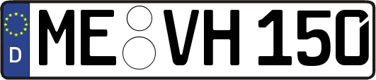 ME-VH150