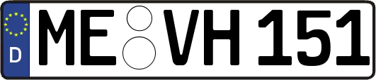 ME-VH151