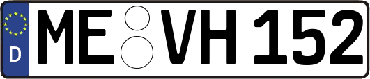 ME-VH152
