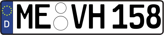 ME-VH158