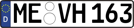 ME-VH163
