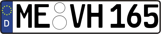 ME-VH165