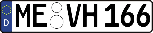 ME-VH166