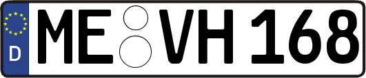 ME-VH168