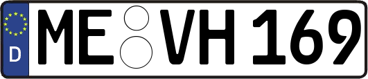 ME-VH169