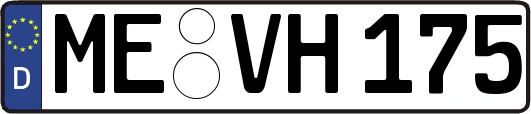 ME-VH175