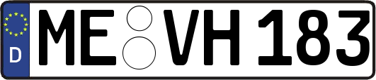 ME-VH183