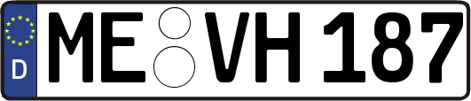 ME-VH187