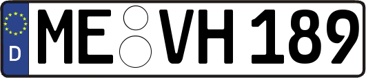 ME-VH189