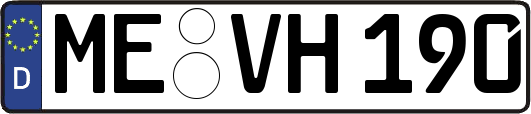 ME-VH190