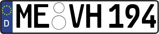 ME-VH194