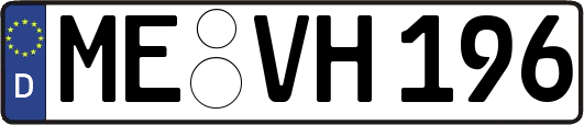 ME-VH196