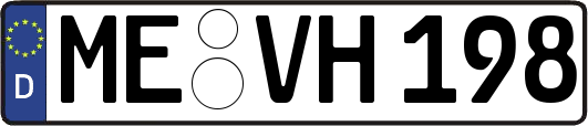 ME-VH198