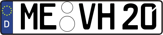 ME-VH20