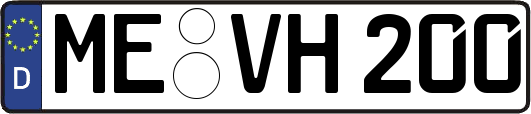 ME-VH200