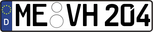 ME-VH204
