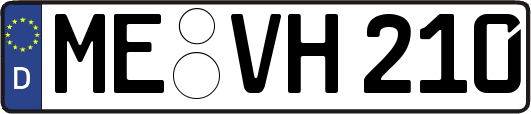 ME-VH210