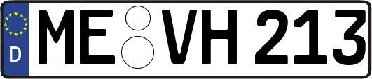ME-VH213