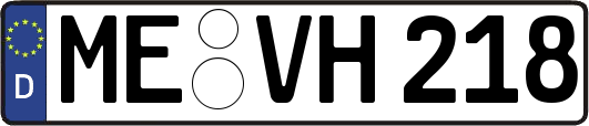 ME-VH218