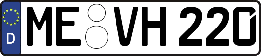 ME-VH220