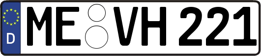 ME-VH221