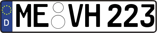 ME-VH223