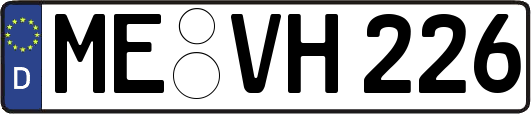 ME-VH226