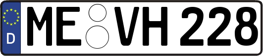 ME-VH228