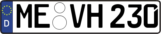 ME-VH230