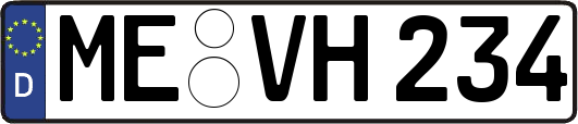 ME-VH234