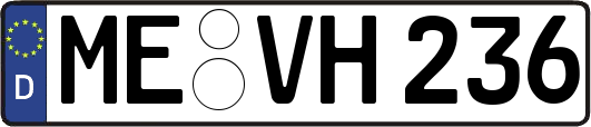 ME-VH236