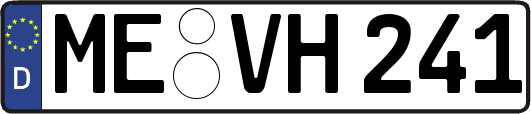 ME-VH241