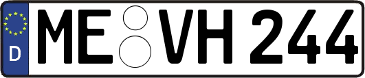 ME-VH244