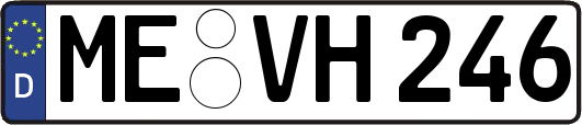 ME-VH246