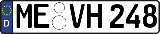 ME-VH248