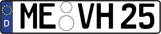 ME-VH25